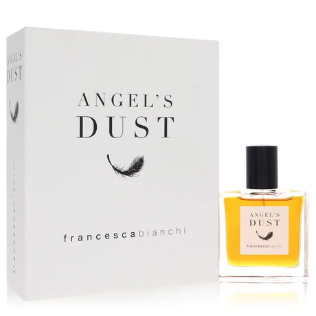 Francesca Bianchi Angel's Dust by Francesca Bianchi Extrait De Parfum Spray (Unisex) 1 oz for Men - The Melanated's Fundamentals