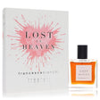 Francesca Bianchi Lost in Heaven by Francesca Bianchi Extrait De Parfum Spray (Unisex) 1 oz for Men - The Melanated's Fundamentals