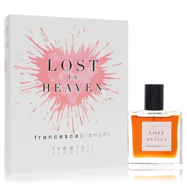 Francesca Bianchi Lost in Heaven by Francesca Bianchi Extrait De Parfum Spray (Unisex) 1 oz for Men - The Melanated's Fundamentals