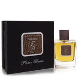 Franck Boclet Absinthe by Franck Boclet Eau De Parfum Spray (unisex) 3.4 oz for Women - The Melanated's Fundamentals