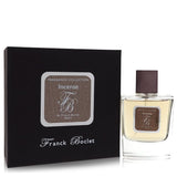 Franck Boclet Incense by Franck Boclet Eau De Parfum Spray 3.4 oz for Men - The Melanated's Fundamentals