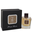 Franck Boclet Musc by Franck Boclet Eau De Parfum Spray (Unisex) 3.4 oz for Women - The Melanated's Fundamentals
