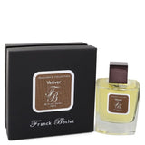 Franck Boclet Vetiver by Franck Boclet Eau De Parfum Spray 3.3 oz for Women - The Melanated's Fundamentals
