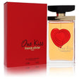 Franck Olivier One Kiss by Franck Olivier Eau De Parfum Spray 2.5 oz for Women - The Melanated's Fundamentals