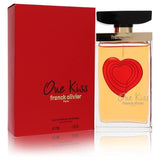 Franck Olivier One Kiss by Franck Olivier Eau De Parfum Spray 2.5 oz for Women - The Melanated's Fundamentals