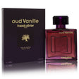 Franck Olivier Oud Vanille by Franck Olivier Eau De Parfum Spray (Unisex) 3.4 oz for Men - The Melanated's Fundamentals