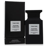 Fucking Fabulous by Tom Ford Eau De Parfum Spray 3.4 oz for Women - The Melanated's Fundamentals