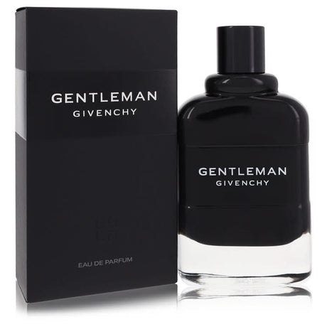 Gentleman by Givenchy Eau De Parfum Spray (New Packaging) 3.4 oz for Men - The Melanated's Fundamentals