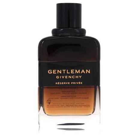 Gentleman Reserve Privee by Givenchy Eau De Parfum Spray 3.3 oz for Men - The Melanated's Fundamentals