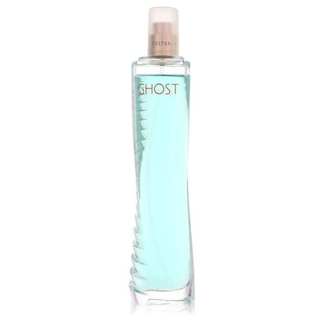 Ghost Captivating by Tanya Sarne Eau De Toilette Spray (Tester) 2.5 oz for Women - The Melanated's Fundamentals