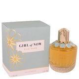 Girl of Now by Elie Saab Eau De Parfum Spray for Women - The Melanated's Fundamentals