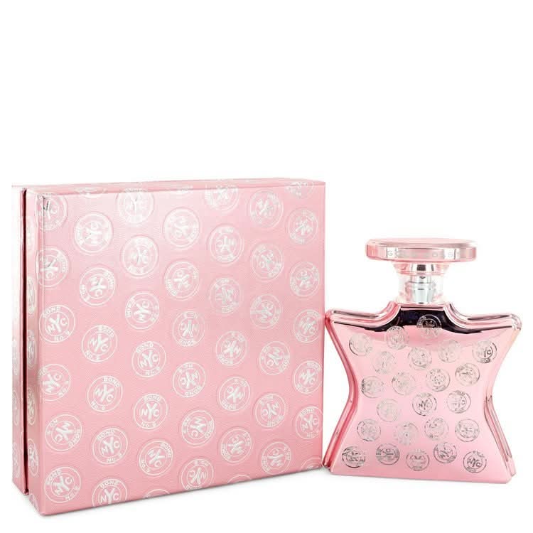 Gold Coast by Bond No. 9 Eau De Parfum Spray 3.4 oz for Women - The Melanated's Fundamentals