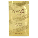Gold Sugar by Aquolina Body Butter Pouch .34 oz for Women - The Melanated's Fundamentals