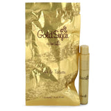 Gold Sugar by Aquolina Vial (sample) .05 oz for Women - The Melanated's Fundamentals