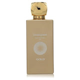 Gold Undergreen by Versens Eau De Parfum Spray (Unisex unboxed) 3.35 oz for Women - The Melanated's Fundamentals