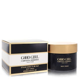 Good Girl by Carolina Herrera Body Cream 6.8 oz for Women - The Melanated's Fundamentals