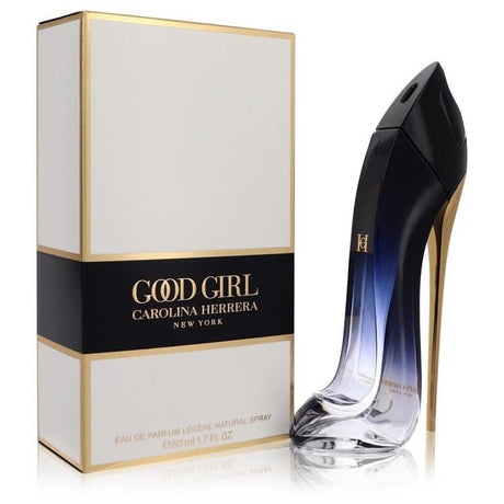Good Girl Legere by Carolina Herrera Eau De Parfum Legere Spray for Women - The Melanated's Fundamentals
