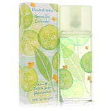 Green Tea Cucumber by Elizabeth Arden Eau De Toilette Spray 3.3 oz for Women - The Melanated's Fundamentals