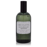 GREY FLANNEL by Geoffrey Beene Eau De Toilette Spray oz for Men - The Melanated's Fundamentals