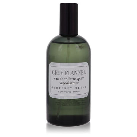 GREY FLANNEL by Geoffrey Beene Eau De Toilette Spray oz for Men - The Melanated's Fundamentals