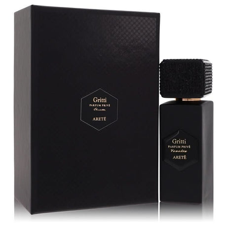 Gritti Arete Prive by Gritti Eau De Parfum Spray (Unisex) 3.4 oz for Women - The Melanated's Fundamentals