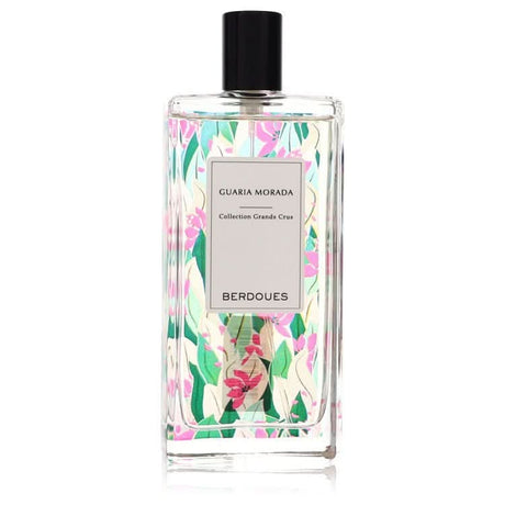 Guaria Morada by Berdoues Eau De Parfum Spray 3.38 oz for Women - The Melanated's Fundamentals
