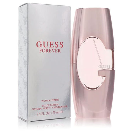 Guess Forever by Guess Eau De Parfum Spray 2.5 oz for Women - The Melanated's Fundamentals