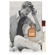 Guess Marciano by Guess Vial (sample) .05 oz for Men - The Melanated's Fundamentals
