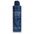 Guess Seductive Homme Blue by Guess Body Spray 6 oz for Men - The Melanated's Fundamentals