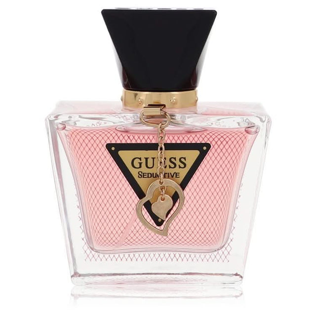 Guess Seductive I'm Yours by Guess Eau De Toilette Spray (Tester) 1.7 oz for Women - The Melanated's Fundamentals