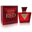 Guess Seductive Red by Guess Eau De Toilette Spray 2.5 oz for Women - The Melanated's Fundamentals