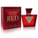 Guess Seductive Red by Guess Eau De Toilette Spray 2.5 oz for Women - The Melanated's Fundamentals