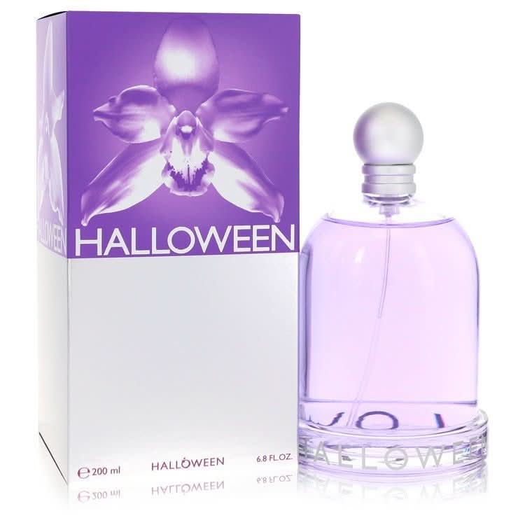 Halloween by Jesus Del Pozo Eau De Toilette Spray 6.8 oz for Women - The Melanated's Fundamentals