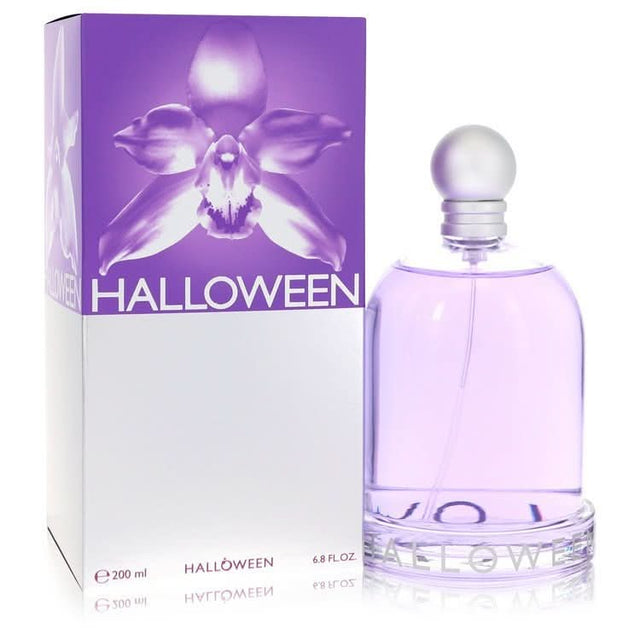 Halloween by Jesus Del Pozo Eau De Toilette Spray 6.8 oz for Women - The Melanated's Fundamentals