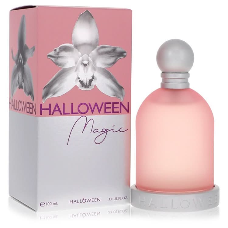 Halloween Magic by Jesus Del Pozo Eau De Toilette Spray 3.4 oz for Women - The Melanated's Fundamentals