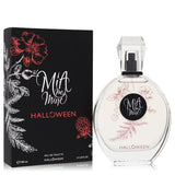 Halloween Mia Me Mine by Jesus Del Pozo Eau De Toilette Spray for Women - The Melanated's Fundamentals