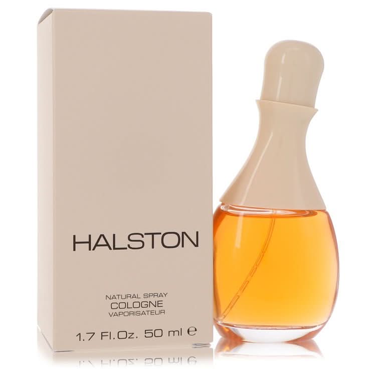 HALSTON by Halston Cologne Spray for Women - The Melanated's Fundamentals