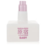 Harajuku Lovers Pop Electric Baby by Gwen Stefani Eau De Parfum Spray oz for Women - The Melanated's Fundamentals