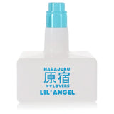 Harajuku Lovers Pop Electric Lil' Angel by Gwen Stefani Eau De Parfum Sprayfor Women - The Melanated's Fundamentals