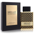 Hello By Lionel Richie by Lionel Richie Eau De Toilette Spray 3.4 oz for Men - The Melanated's Fundamentals