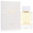 Hello By Lionel Richie by Lionel Richie Eau De Toilette Spray 3.4 oz for Women - The Melanated's Fundamentals
