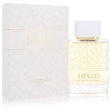 Hello By Lionel Richie by Lionel Richie Eau De Toilette Spray 3.4 oz for Women - The Melanated's Fundamentals