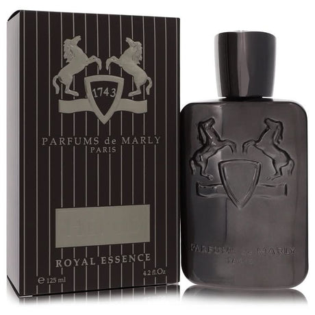 Herod by Parfums de Marly Eau De Parfum Spray for Men - The Melanated's Fundamentals