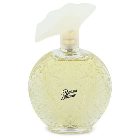 HISTOIRE D'AMOUR by Aubusson Eau De Toilette Spray 3.4 oz for Women - The Melanated's Fundamentals