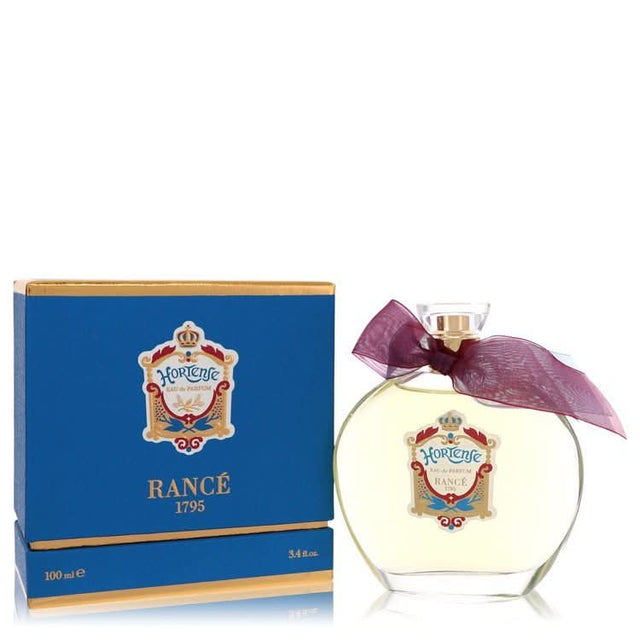 Hortense by Rance Eau De Parfum Spray 3.4 oz for Women - The Melanated's Fundamentals