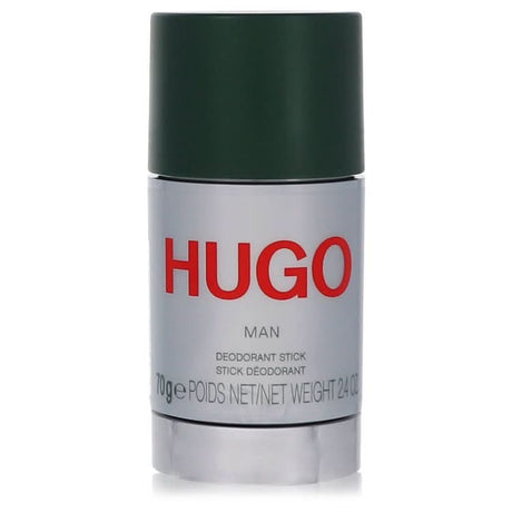 Hugo by Hugo Boss Deodorant Stick 2.5 oz for Men - The Melanated's Fundamentals