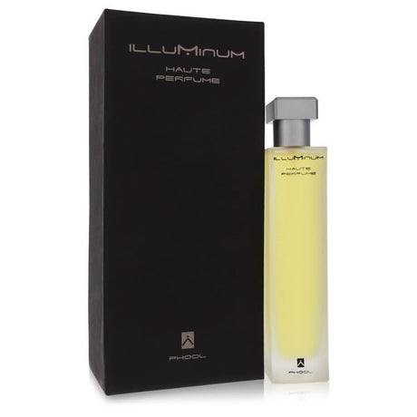 Illuminum Phool by Illuminum Eau De Parfum Spray 3.4 oz for Women - The Melanated's Fundamentals