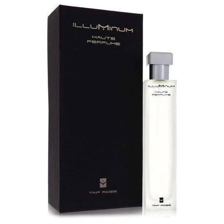 Illuminum Taif Rose by Illuminum Eau De Parfum Spray 3.4 oz for Women - The Melanated's Fundamentals