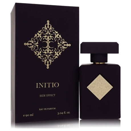 Initio Side Effect by Initio Parfums Prives Eau De Parfum Spray 3.04 oz for Men - The Melanated's Fundamentals