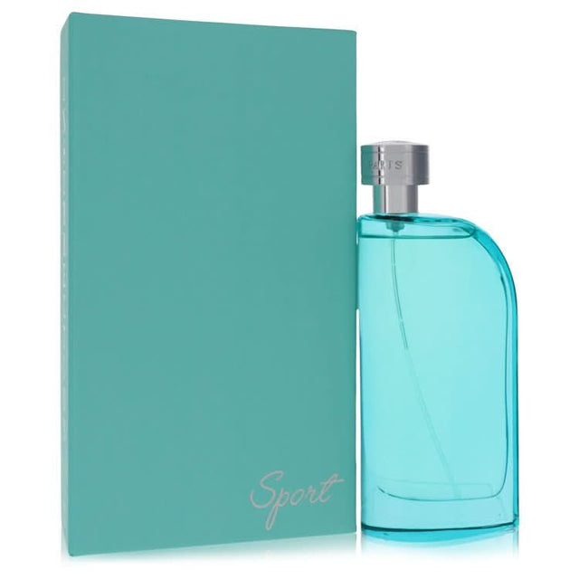 Insurrection II Sport by Reyane Tradition Eau De Toilette Spray 3 oz for Men - The Melanated's Fundamentals